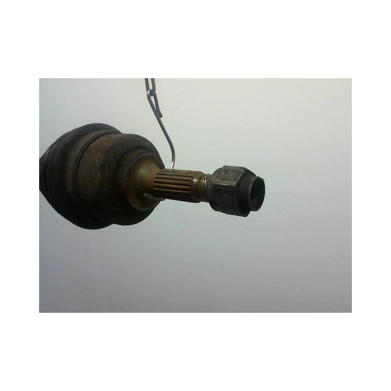 TRANSMISSION AVANT DROIT CITROEN C3 1.4 HDi