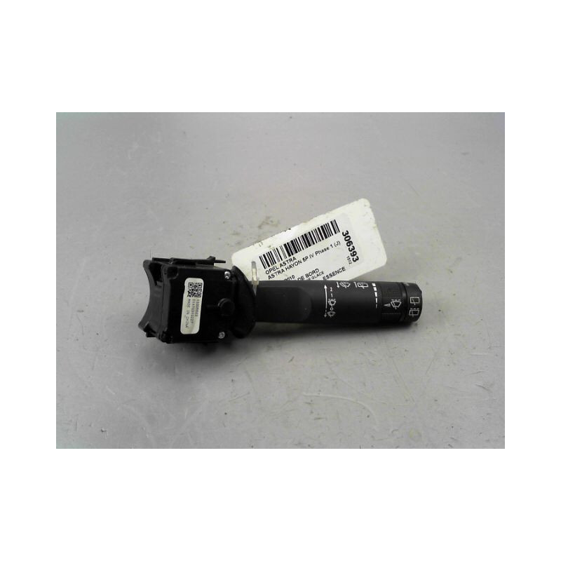 COMMANDE ESSUIE GLACE OPEL ASTRA IV Phase 1 (J) 2010-2012