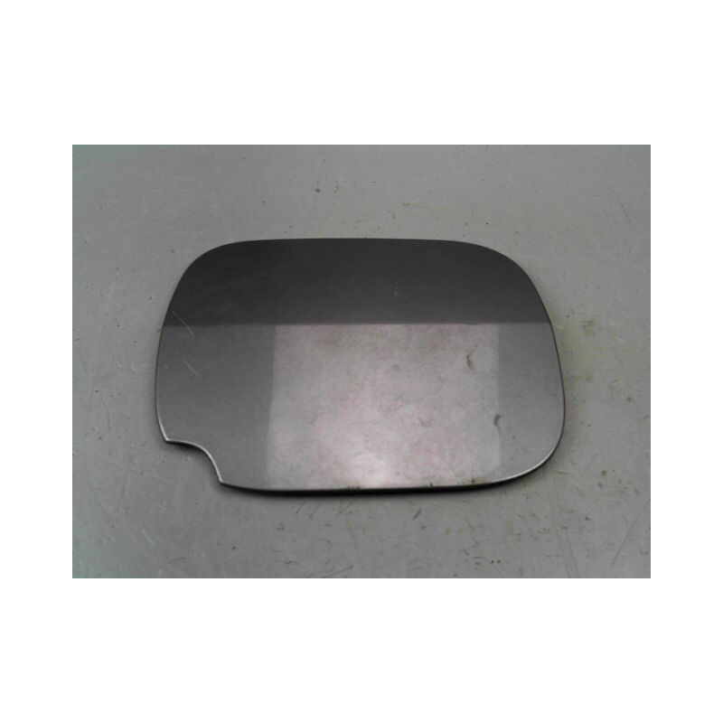 VOLET DE TRAPPE CARBURANT RENAULT CLIO III Phase 1 2005-2009
