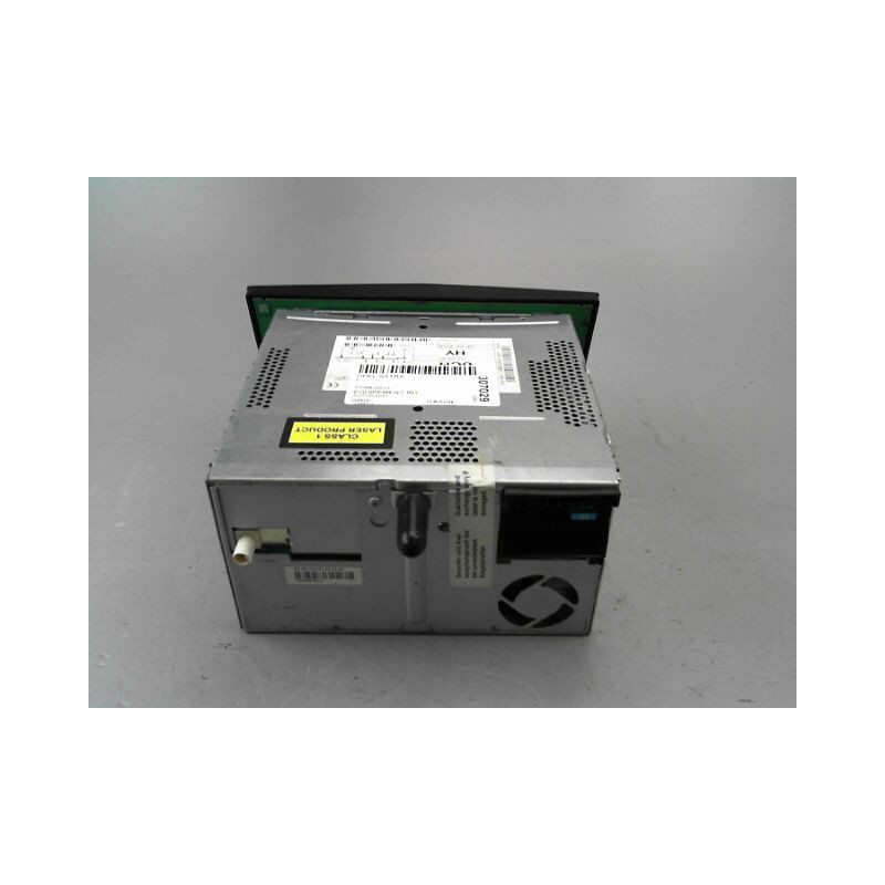 AUTORADIO OPEL ASTRA III Phase 1 (H) 2004-2006