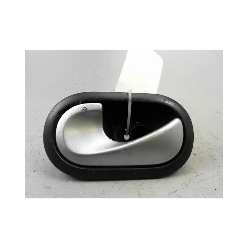 POIGNEE INTERIEURE PORTE AVANT GAUCHE RENAULT TWINGO II Phase 1 2007-2011