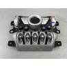 COMMANDE DE CHAUFFAGE MINI MINI I Phase 2 (R50/R53) 2004-2006