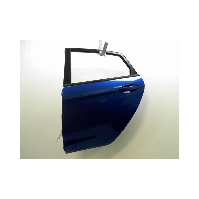 PORTE ARRIERE GAUCHE FORD FIESTA VI Phase 1 2002-2005