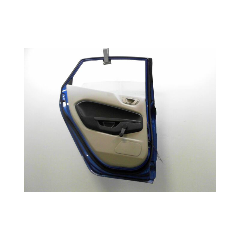 PORTE ARRIERE GAUCHE FORD FIESTA VI Phase 1 2002-2005
