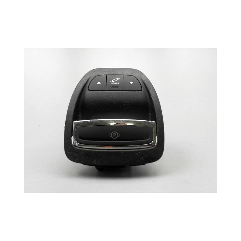 INTERIEUR COMMANDE FREIN A MAIN CITROEN C5 BERL. II (X7) 2008-...