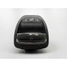 INTERIEUR COMMANDE FREIN A MAIN CITROEN C5 BERL. II (X7) 2008-...