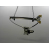 MECANISME+MOTEUR LEVE-GLACE AVANT DROIT NISSAN NOTE I Phase 1 2006-2009