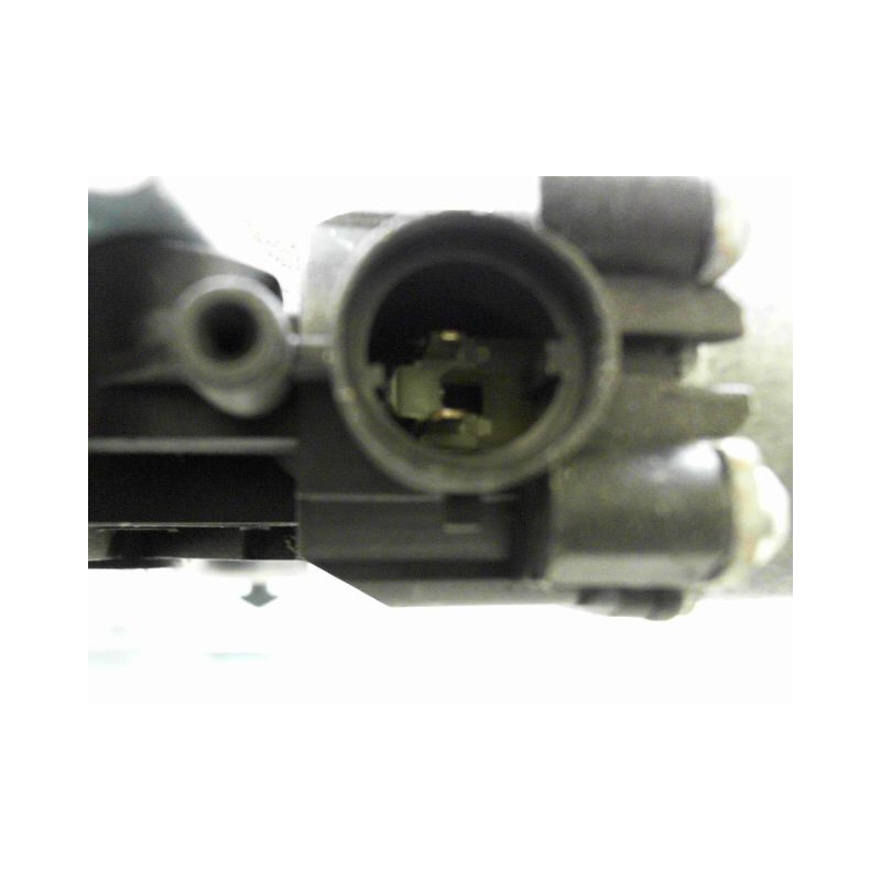 MECANISME+MOTEUR LEVE-GLACE AVANT DROIT NISSAN NOTE I Phase 1 2006-2009