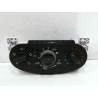 COMMANDE DE CHAUFFAGE DACIA LOGAN