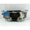 COMMANDE DE CHAUFFAGE DACIA LOGAN