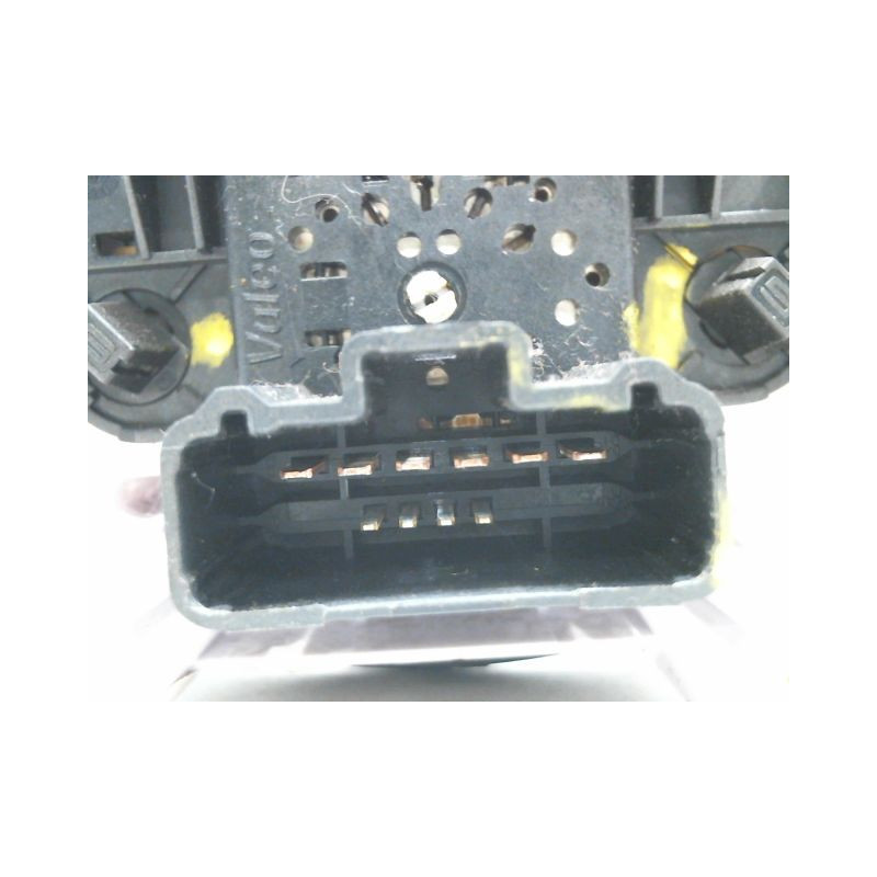 COMMANDE DE CHAUFFAGE DACIA LOGAN