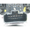 COMMANDE DE CHAUFFAGE DACIA LOGAN