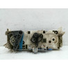 COMMANDE DE CHAUFFAGE CITROEN BERLINGO