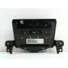 COMMANDE AUTORADIO CHEVROLET CRUZE