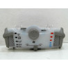 COMMANDE DE CHAUFFAGE PEUGEOT 107