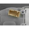 BLOC COMPTEURS PEUGEOT 208 Phase 1 2012-...