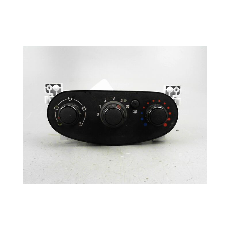 COMMANDE DE CHAUFFAGE DACIA LOGAN MCV Phase 2 2008-2013