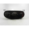 COMMANDE DE CHAUFFAGE DACIA LOGAN MCV Phase 2 2008-2013