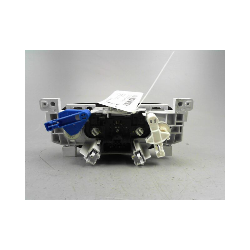 COMMANDE DE CHAUFFAGE DACIA LOGAN MCV Phase 2 2008-2013