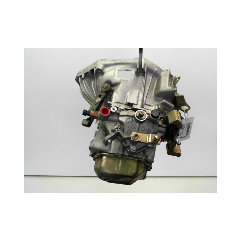 BOITE A VITESSE MECANIQUE FIAT PUNTO CABRIO 2P I 1994-2000 90 1.6