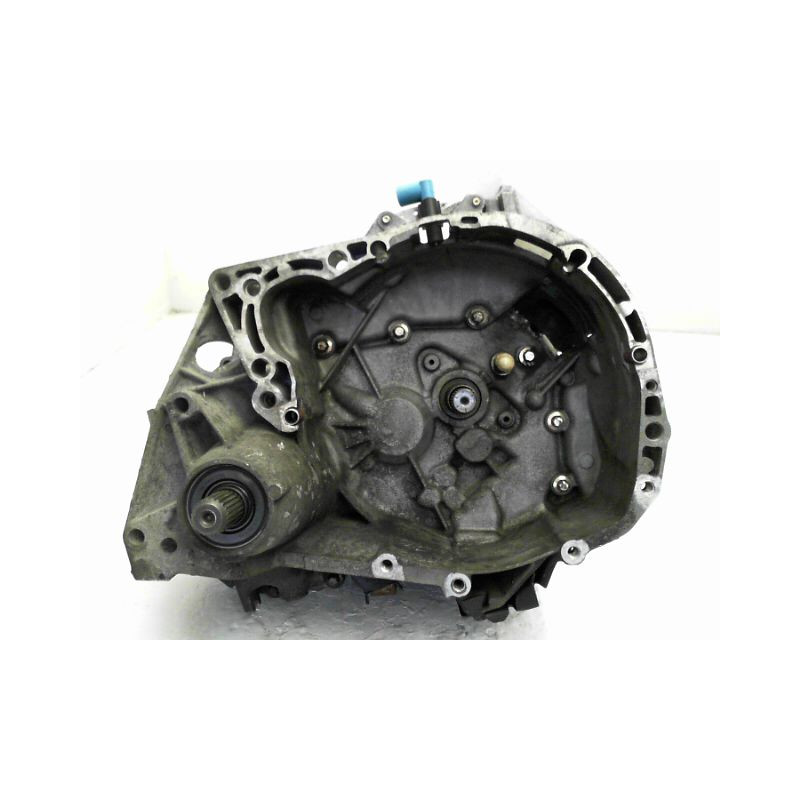 BOITE A VITESSE MECANIQUE RENAULT MEGANE I PH2 99-02 1.4 16V 