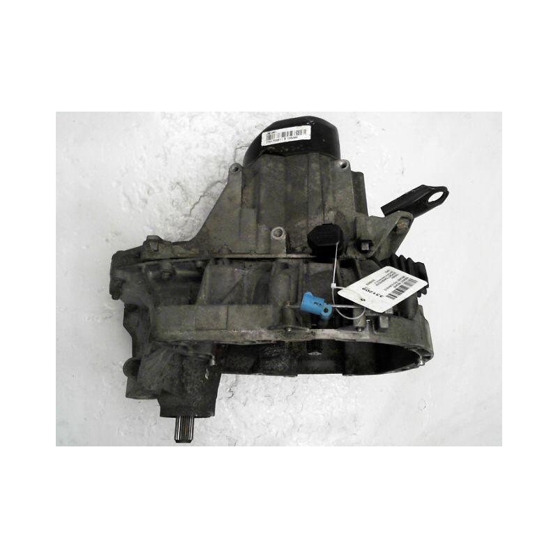 BOITE A VITESSE MECANIQUE RENAULT MEGANE I PH2 99-02 1.4 16V 