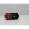 BOUTON DE WARNING RENAULT CLIO