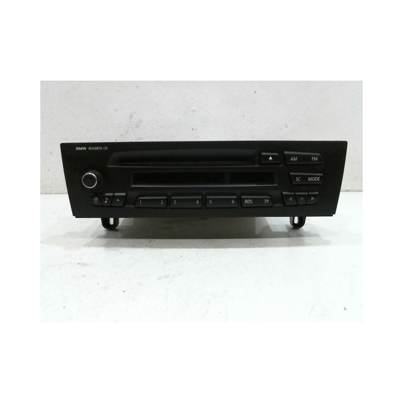 AUTORADIO B.M.W. SERIE 1