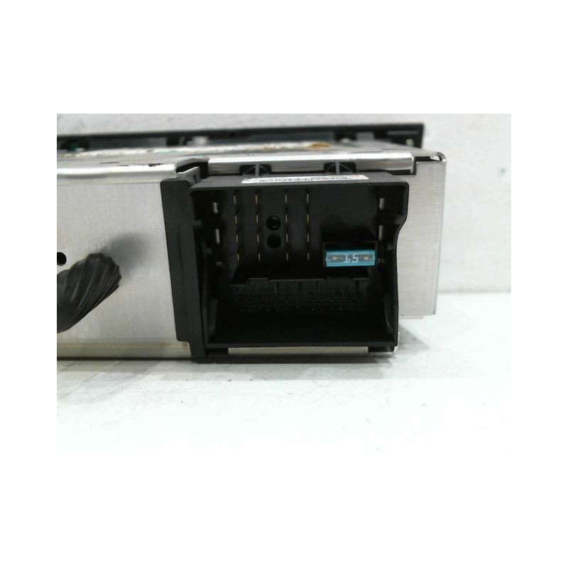 AUTORADIO B.M.W. SERIE 1