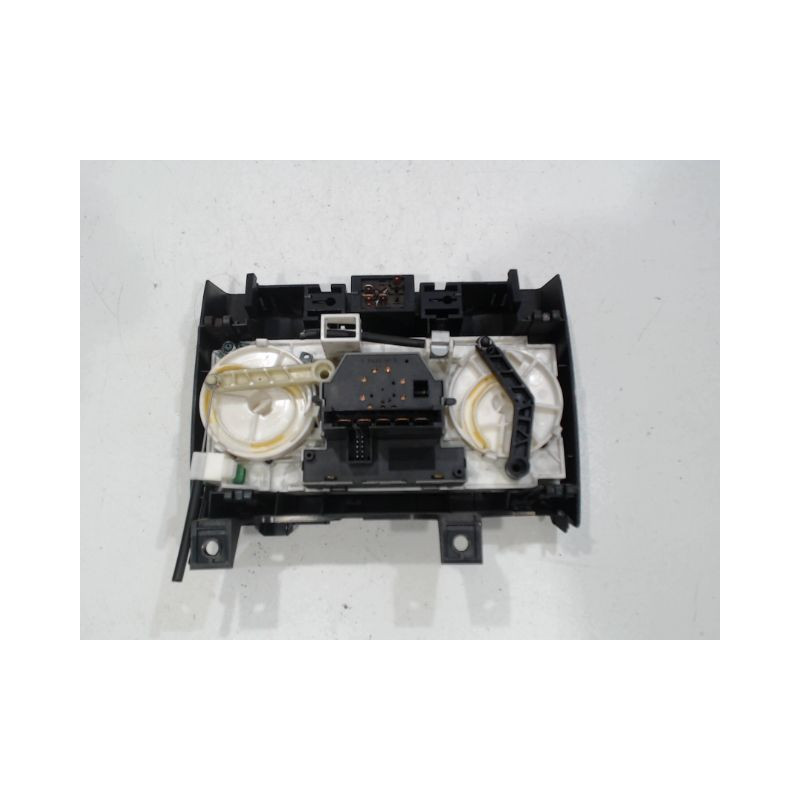 COMMANDE DE CHAUFFAGE OPEL ZAFIRA