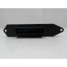 RESISTANCE DE CHAUFFAGE RENAULT MODUS