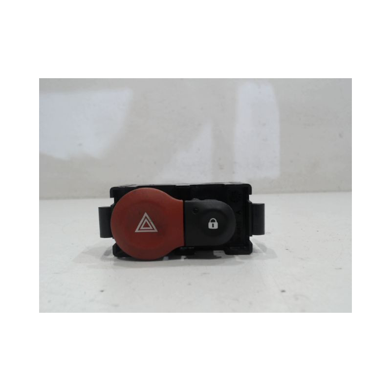 BOUTON DE WARNING RENAULT MODUS