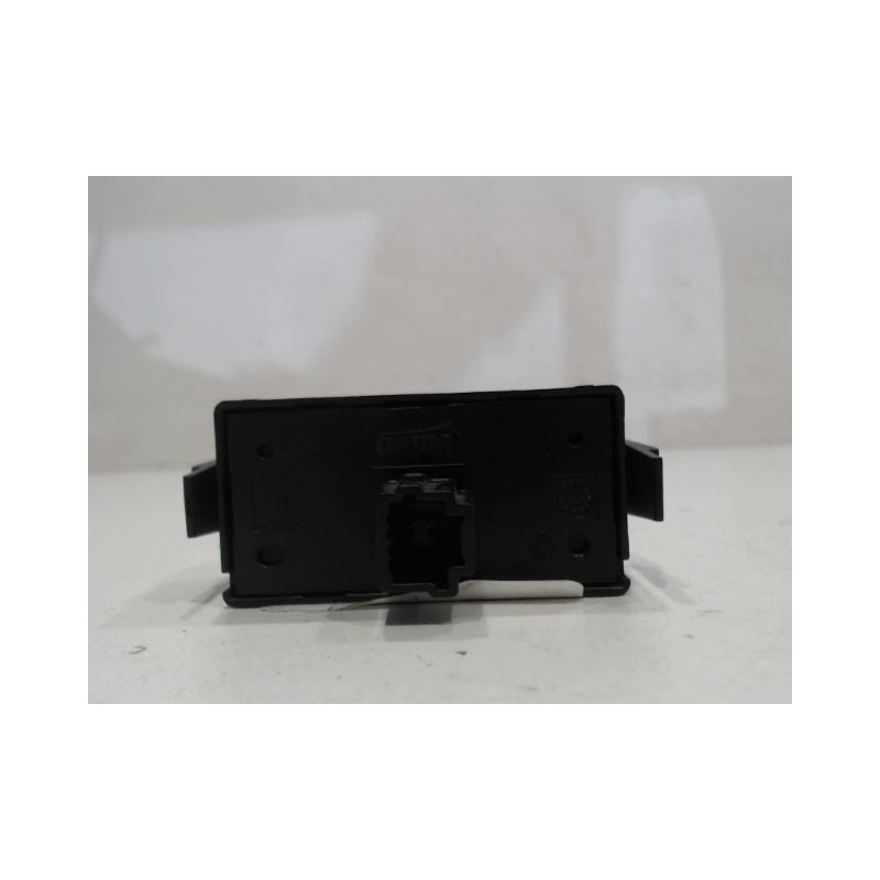 BOUTON DE WARNING RENAULT MODUS