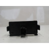 BOUTON DE WARNING RENAULT MODUS