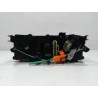 COMMANDE DE CHAUFFAGE PEUGEOT 207