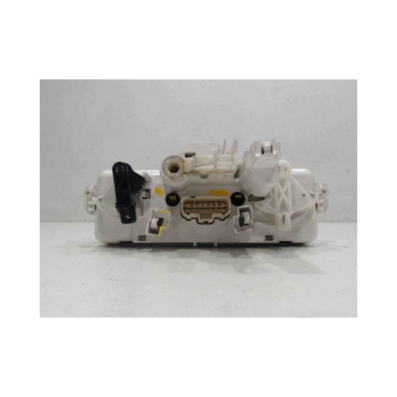 COMMANDE DE CHAUFFAGE RENAULT CLIO