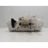 COMMANDE DE CHAUFFAGE RENAULT CLIO