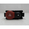 BOUTON DE WARNING RENAULT CLIO