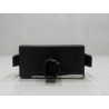 BOUTON DE WARNING RENAULT CLIO