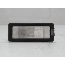 ECLAIREUR PLAQUE DE POLICE G