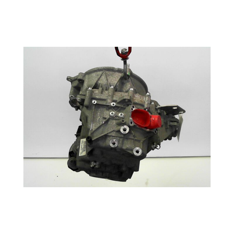 BOITE A VITESSE AUTOMATIQUE SMART FORTWO II  2007-2015 1.0 