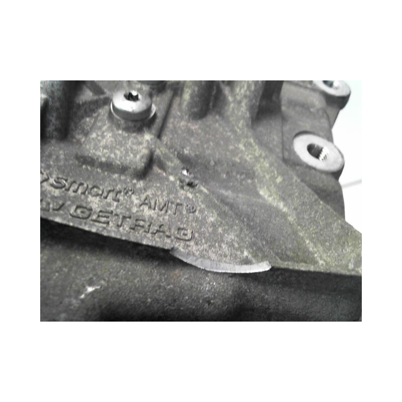 BOITE A VITESSE AUTOMATIQUE SMART FORTWO II  2007-2015 1.0 