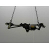 MECANISME ESSUIE-GLACE AVANT RENAULT MEGANE III Phase 1 2008-2012