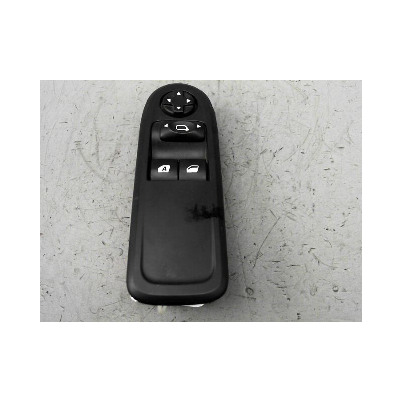 COMMANDE LEVE-GLACE PORTE AVG CITROEN C3 II Phase 1 (A51) 2009-2013