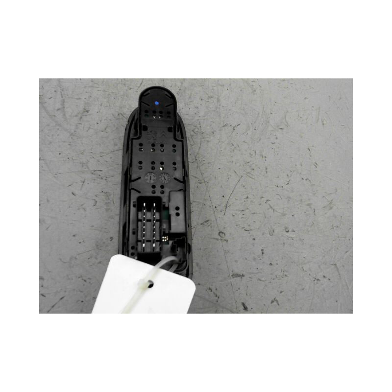 COMMANDE LEVE-GLACE PORTE AVG CITROEN C3 II Phase 1 (A51) 2009-2013