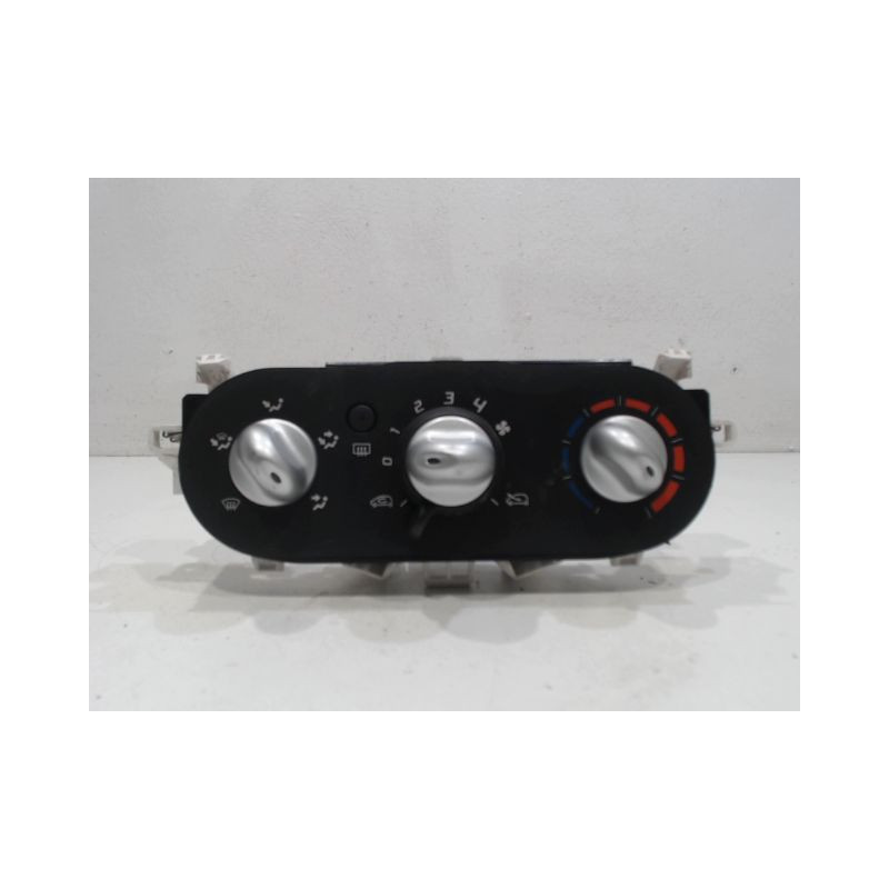 COMMANDE DE CHAUFFAGE RENAULT TWINGO