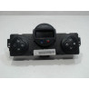 COMMANDE DE CHAUFFAGE RENAULT MODUS