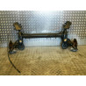TRAIN ARRIERE CITROEN C3