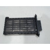RESISTANCE DE CHAUFFAGE RENAULT CLIO