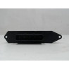 RESISTANCE DE CHAUFFAGE RENAULT CLIO